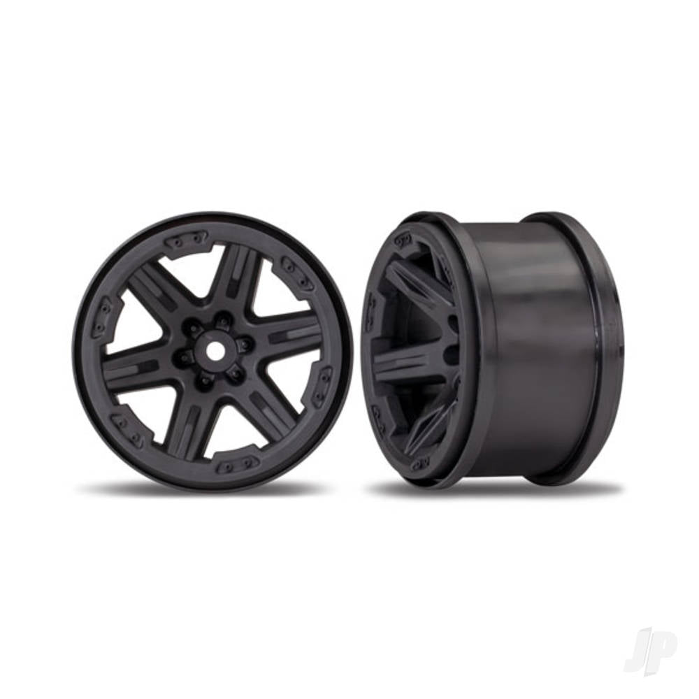 Wheels, RXT 2.8in (2 pcs)