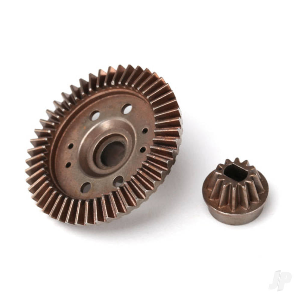 Ring Differential / Pinion Gear Differential (12 / 47 ratio) (Rear)