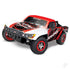 Red Slash 4X4 VXL 1:10 4WD RTR Brushless Electric Short Course Truck (+ TQi 2-ch, TSM, VXL-3s, Velineon 3500kV)