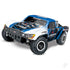 Vision Kincaid Slash 4X4 VXL 1:10 4WD RTR Brushless Electric Short Course Truck (+ TQi 2-ch, TSM, VXL-3s, Velineon 3500kV)