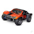 Slash 4X4 BL-2S 1:10 4WD RTR Short Course Truck, Fox (+ TQ 2-ch, BL-2s, 3300kV)