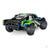 Slash 4X4 BL-2S 1:10 4WD RTR Short Course Truck, Green (+ TQ 2-ch, BL-2s, 3300kV)