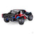 Slash 4X4 BL-2S 1:10 4WD RTR Short Course Truck, Red (+ TQ 2-ch, BL-2s, 3300kV)