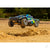 Slash Ultimate 4X4 VXL 1:10 4WD RTR Brushless Electric Short Course Truck, Green (+ TQi 2-ch, TSM, VXL-3s, Velineon 3500kV)