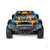 Slash Ultimate 4X4 VXL 1:10 4WD RTR Brushless Electric Short Course Truck, Orange (+ TQi 2-ch, TSM, VXL-3s, Velineon 3500kV)