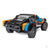 Slash Ultimate 4X4 VXL 1:10 4WD RTR Brushless Electric Short Course Truck, Orange (+ TQi 2-ch, TSM, VXL-3s, Velineon 3500kV)