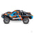 Slash Ultimate 4X4 VXL 1:10 4WD RTR Brushless Electric Short Course Truck, Orange (+ TQi 2-ch, TSM, VXL-3s, Velineon 3500kV)