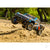 Slash Ultimate 4X4 VXL 1:10 4WD RTR Brushless Electric Short Course Truck, Orange (+ TQi 2-ch, TSM, VXL-3s, Velineon 3500kV)