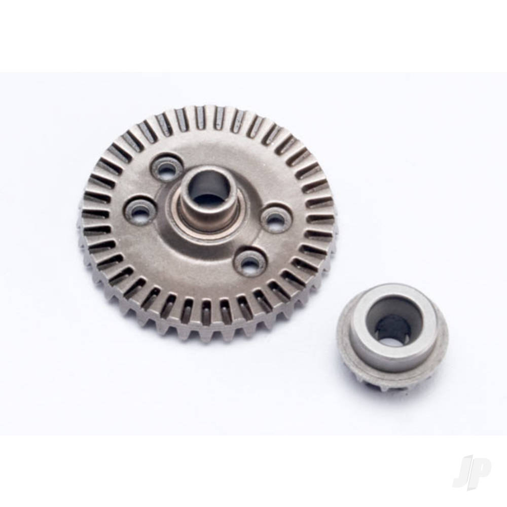 Ring Differential / Pinion Gear Differential (Rear)