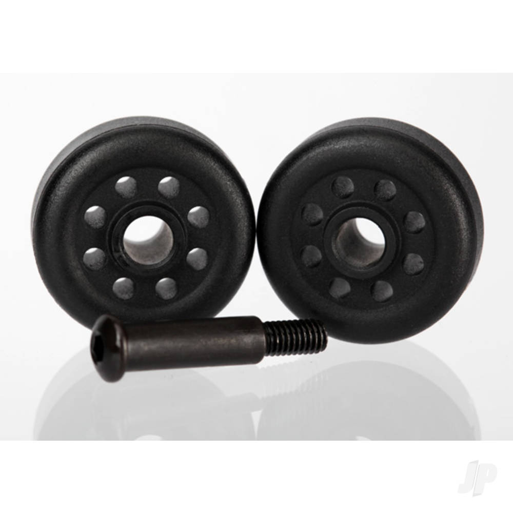 Wheels (2 pcs)