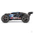 BlueX E-Revo VXL 1:16 4WD RTR Brushless Electric Racing Monster Truck (+ TQi 2-ch, TSM, VXL-3m, Velineon 380, 6-Cell NiMH, DC charger)