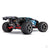 BlueX E-Revo VXL 1:16 4WD RTR Brushless Electric Racing Monster Truck (+ TQi 2-ch, TSM, VXL-3m, Velineon 380, 6-Cell NiMH, DC charger)