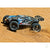 BlueX E-Revo VXL 1:16 4WD RTR Brushless Electric Racing Monster Truck (+ TQi 2-ch, TSM, VXL-3m, Velineon 380, 6-Cell NiMH, DC charger)