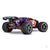 Purple E-Revo VXL 1:16 4WD RTR Brushless Electric Racing Monster Truck (+ TQi 2-ch, TSM, VXL-3m, Velineon 380, 6-Cell NiMH, DC charger)