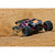 Purple E-Revo VXL 1:16 4WD RTR Brushless Electric Racing Monster Truck (+ TQi 2-ch, TSM, VXL-3m, Velineon 380, 6-Cell NiMH, DC charger)