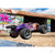 Purple E-Revo VXL 1:16 4WD RTR Brushless Electric Racing Monster Truck (+ TQi 2-ch, TSM, VXL-3m, Velineon 380, 6-Cell NiMH, DC charger)