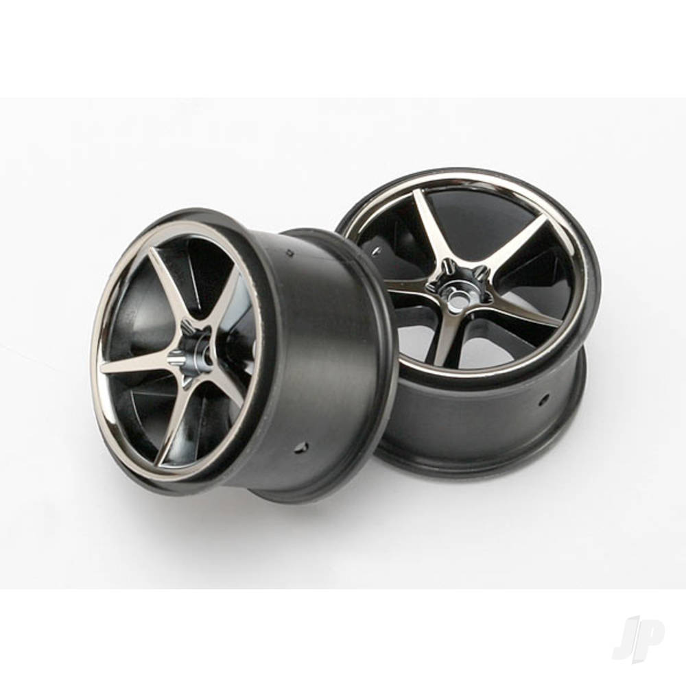 Wheels, Gemini (2 pcs)