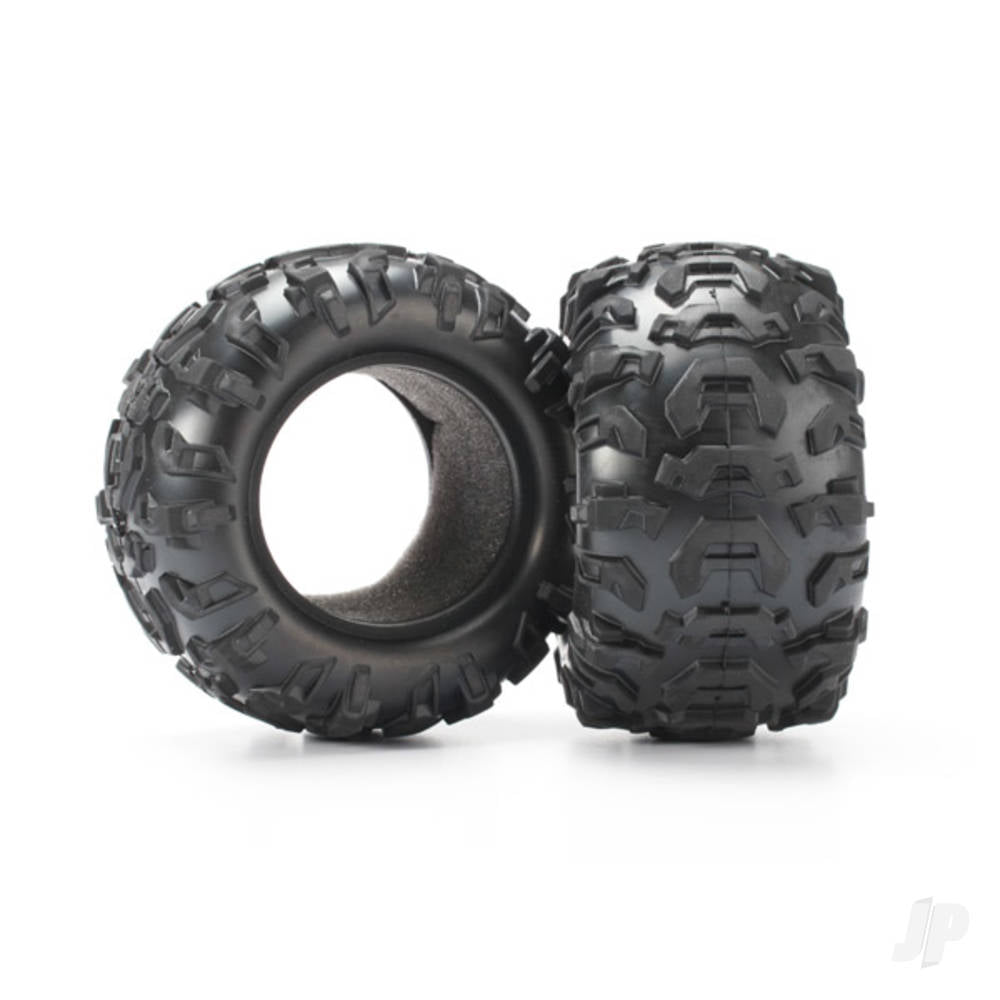 Tyres, Canyon At 2.2in (2 pcs)