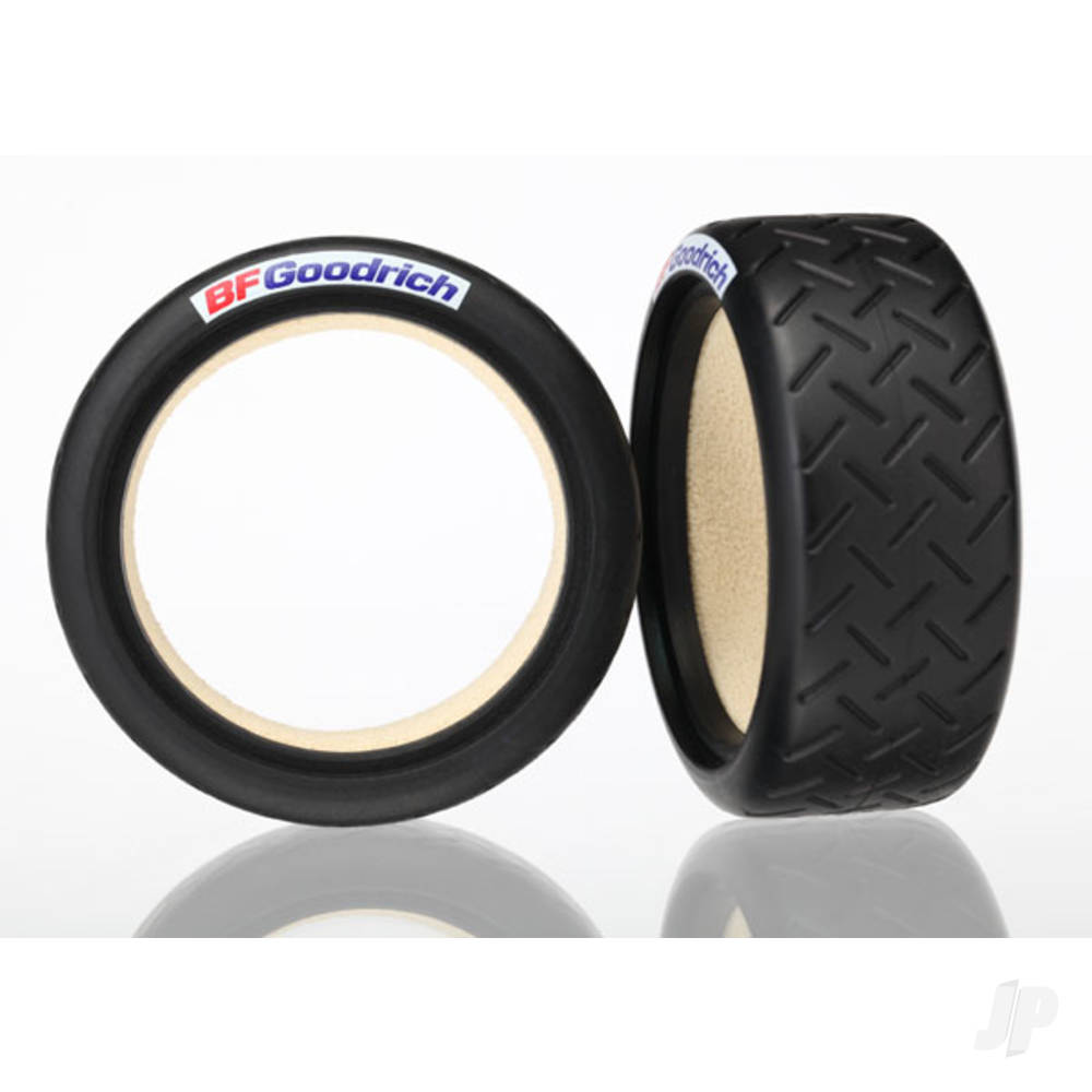 Tyres, BFGoodrich Rally (2 pcs)