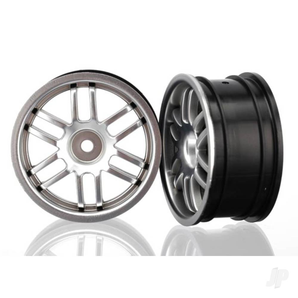 Wheels, Rally (2 pcs)