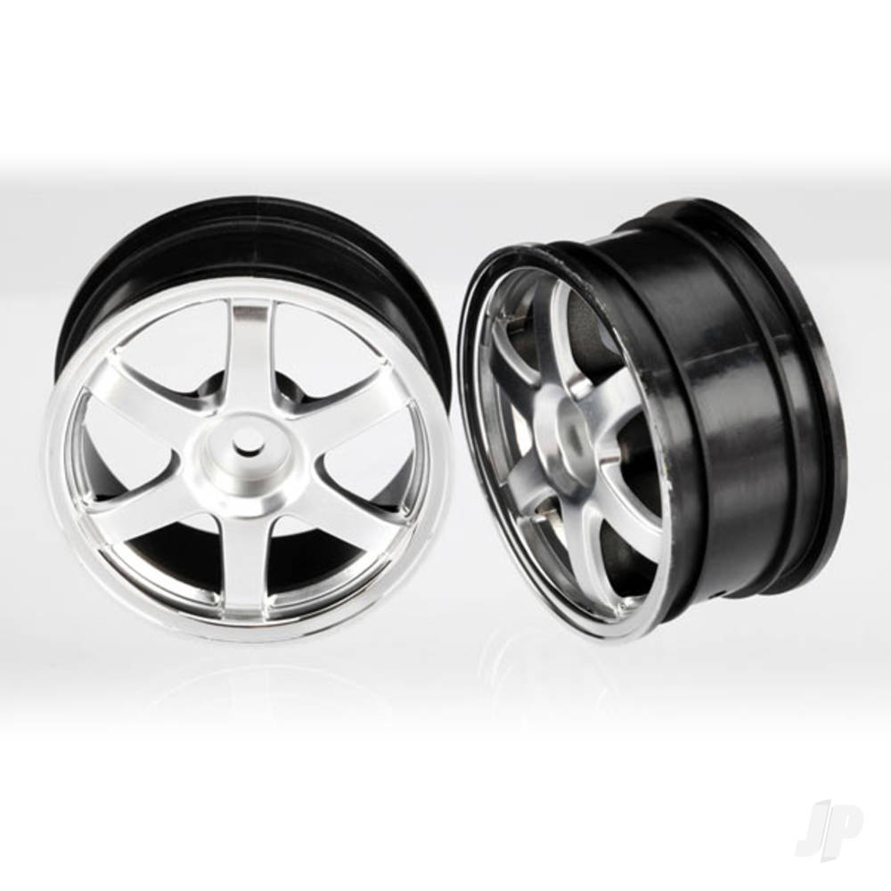 Wheels, Volk Racing TE37 (2 pcs)