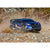 TRAXXAS Fiesta ST 1:10 AWD RTR Rally Car, Blue