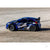 TRAXXAS Fiesta ST 1:10 AWD RTR Rally Car, Blue