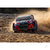 TRAXXAS Fiesta ST 1:10 AWD RTR Rally Car, Red