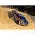 TRAXXAS Ford Fiesta ST Rally VXL, 1/10 scale AWD rally car, Ready-To-Race, with TQi 2.4 GHz radio system