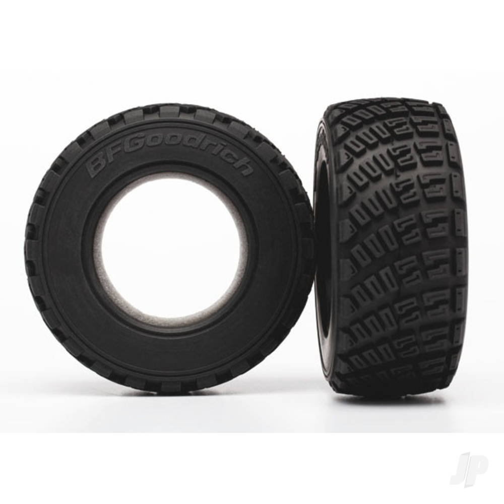 Tyres, BFGoodrich Rally (2 pcs)