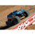 BlueX LaTrax Teton 1:18 4WD RTR Electric Monster Truck (+ 2.4GHz, 6-Cell NiMH, AC Charger, 4x AA)