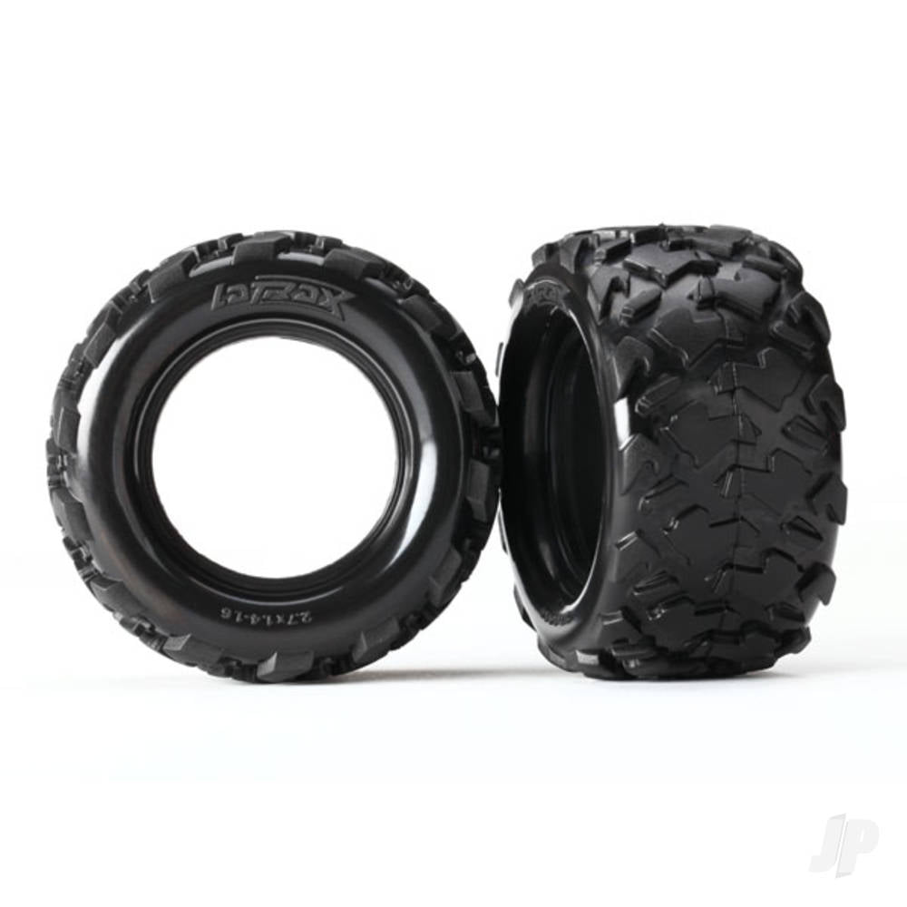 Tyres, Teton (2 pcs)