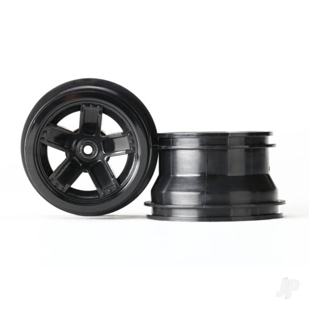 Wheels, Teton (2 pcs)