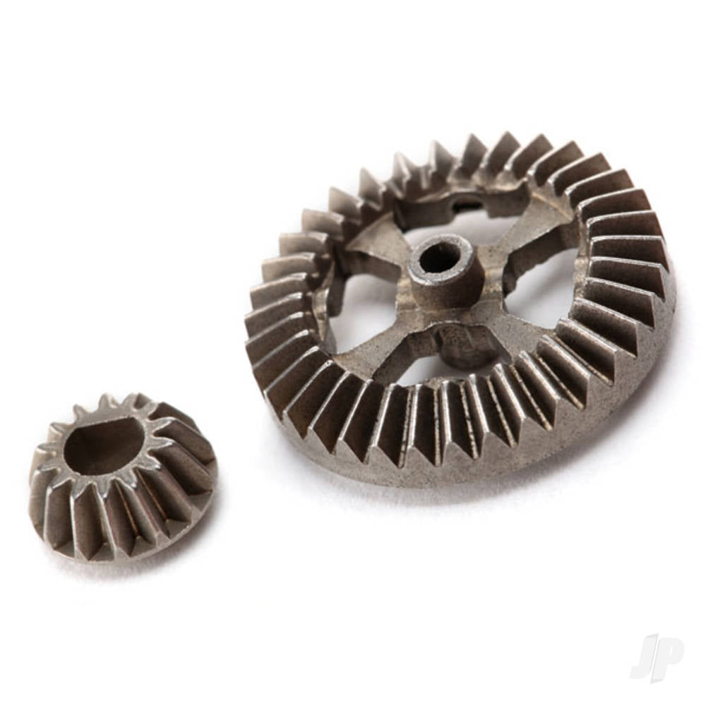 Ring Differential / Pinion Gear Differential (metal)