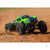 Green X-Maxx 1:7 4X4 Brushless Electric Monster Truck (+ TQi 2-ch, TSM, VXL-8s, Velineon 1200kV)