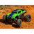 Green X-Maxx 1:7 4X4 Brushless Electric Monster Truck (+ TQi 2-ch, TSM, VXL-8s, Velineon 1200kV)