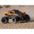 Green X-Maxx 1:7 4X4 Brushless Electric Monster Truck (+ TQi 2-ch, TSM, VXL-8s, Velineon 1200kV)