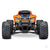 OrangeX X-Maxx 1:7 4X4 Brushless Electric Monster Truck (+ TQi 2-ch, TSM, VXL-8s, Velineon 1200kV)