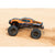 OrangeX X-Maxx 1:7 4X4 Brushless Electric Monster Truck (+ TQi 2-ch, TSM, VXL-8s, Velineon 1200kV)