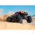 OrangeX X-Maxx 1:7 4X4 Brushless Electric Monster Truck (+ TQi 2-ch, TSM, VXL-8s, Velineon 1200kV)