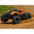 OrangeX X-Maxx 1:7 4X4 Brushless Electric Monster Truck (+ TQi 2-ch, TSM, VXL-8s, Velineon 1200kV)