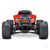 Traxxas X-Maxx Red 1:7 4X4 Brushless Electric Monster Truck (+ TQi 2-ch, TSM, VXL-8s, Velineon 1200Kv)