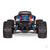 X-Maxx Belted 1:6 8S 4WD Electric Monster Truck - Blue (+ TQi 2-ch - VXL-8s - Velineon 1200XL - TSM - Belted Tyres)