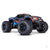 X-Maxx Belted 1:6 8S 4WD Electric Monster Truck - Blue (+ TQi 2-ch - VXL-8s - Velineon 1200XL - TSM - Belted Tyres)