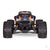 X-Maxx Belted 1:6 8S 4WD Electric Monster Truck - Orange (+ TQi 2-ch - VXL-8s - Velineon 1200XL - TSM - Belted Tyres)