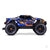 X-Maxx Belted 1:6 8S 4WD Electric Monster Truck - Orange (+ TQi 2-ch - VXL-8s - Velineon 1200XL - TSM - Belted Tyres)