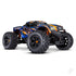 X-Maxx Belted 1:6 8S 4WD Electric Monster Truck - Orange (+ TQi 2-ch - VXL-8s - Velineon 1200XL - TSM - Belted Tyres)