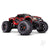 X-Maxx Belted 1:6 8S 4WD Electric Monster Truck - Red (+ TQi 2-ch - VXL-8s - Velineon 1200XL - TSM - Belted Tyres)