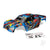 TRAXXAS Body Shell, X-Maxx, Rock n