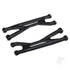 TRAXXAS Suspension arms, upper (left or right, Front or Rear) (2 pcs)